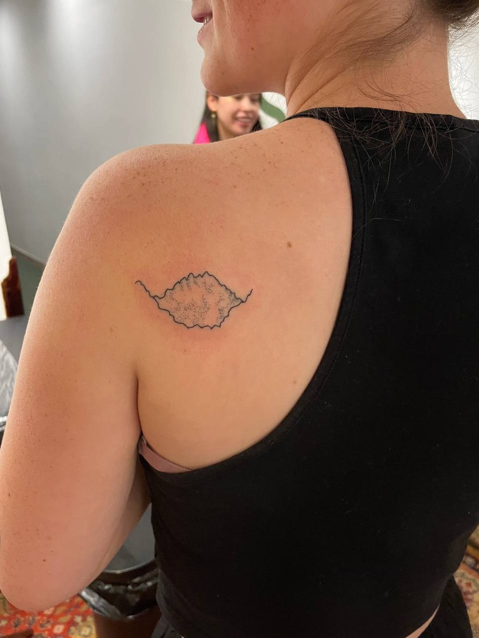 TATTOOS. Xexexena.ru