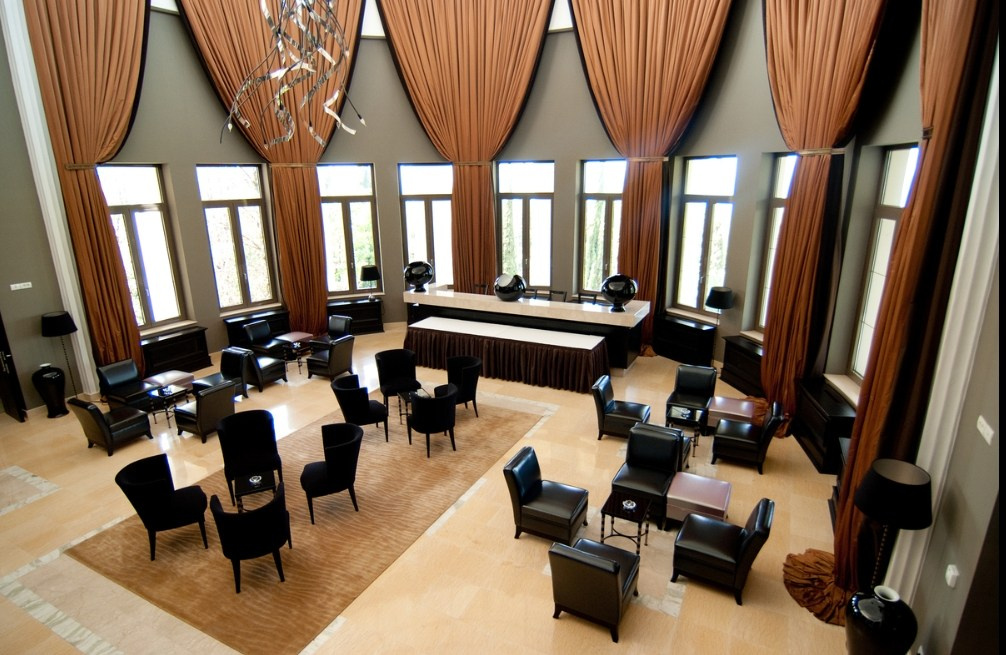 RODINA Grand Hotel & SPA Sochi 5*. Свадебный организатор в Ростове-на-Дону: организация свадьбы под ключ | свадебное агентство До Мурашек