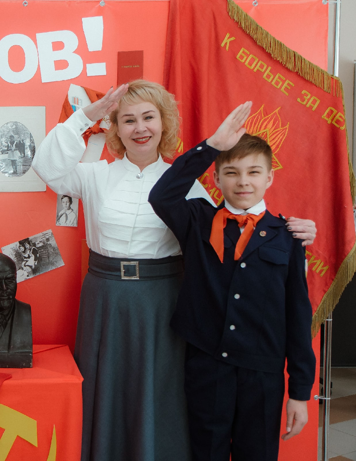 Ведущий, Тамада, DJ, фото в Перми. Хорошее настроение