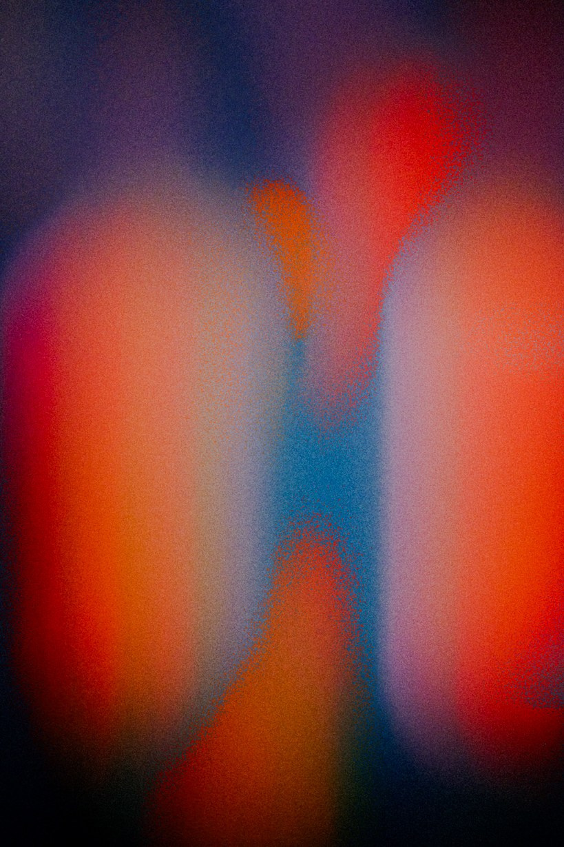 Works. Фотограф с цветным светом и оператор в Москве | Лиля Кичигина