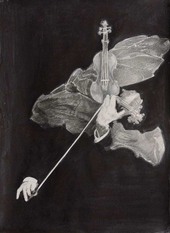 Алябьева Виктория Геннадьевна. Галерея участников Российской Премии Искусств