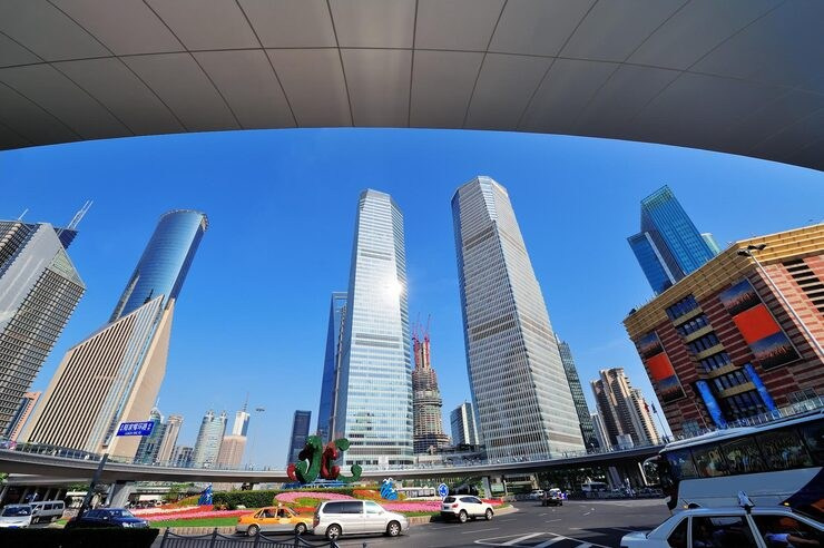 Уникальные авторские маршруты — откройте неизведанные места в Китае. Фотограф в Перми Любовь Огородова | Авторские туры