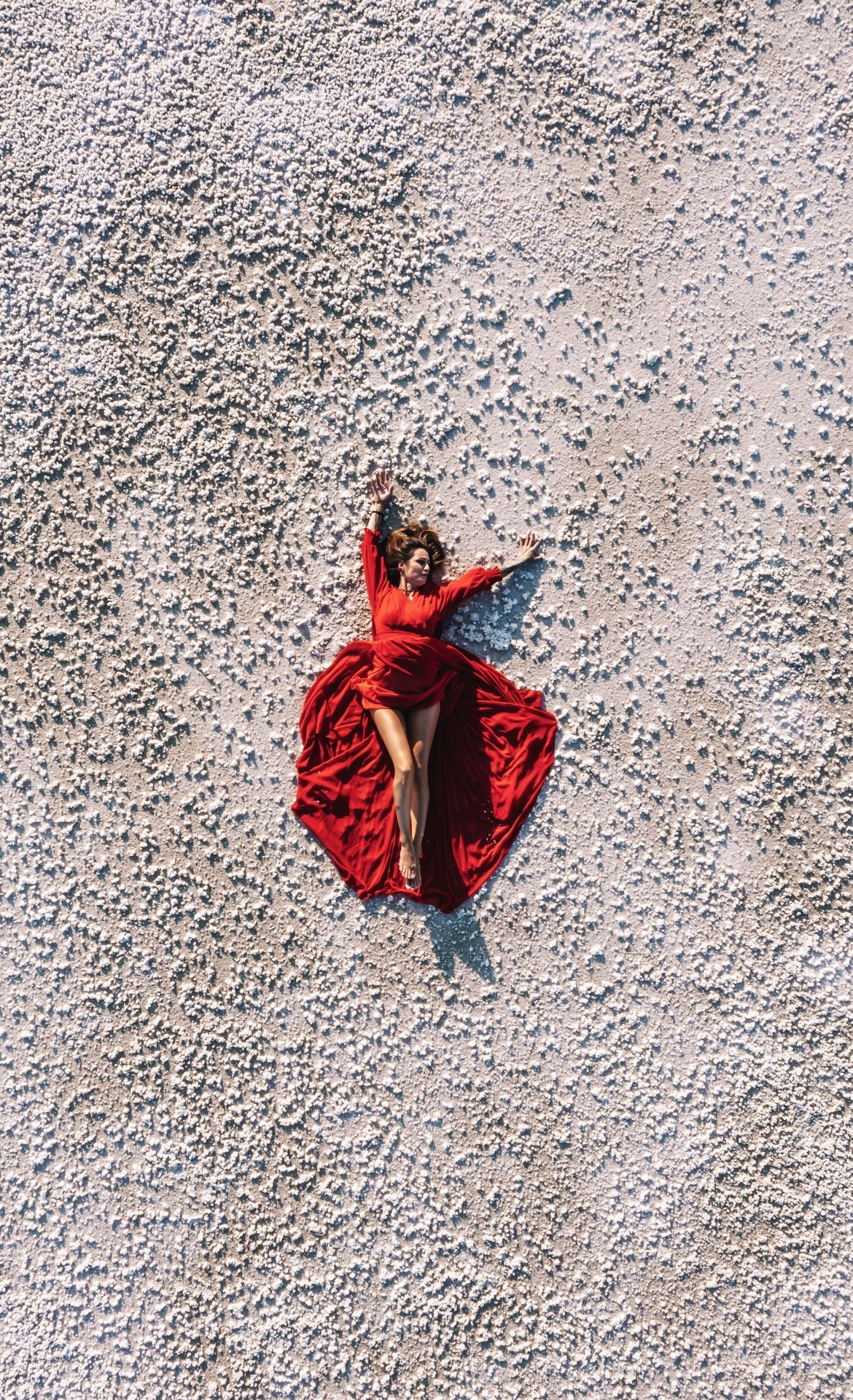 Аэросъёмка