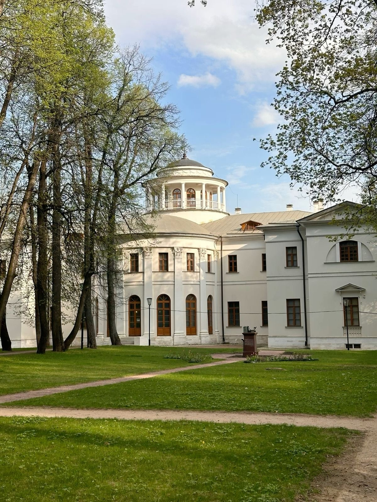 Локации для съемок в Москве. Фотограф НатаФото (Наталья Яковенко) Дмитров Москва Питер