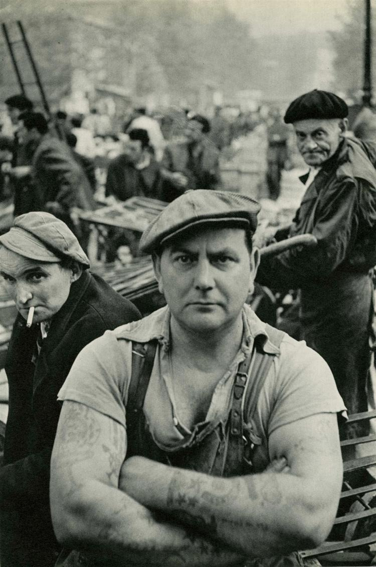 Best photographers 1. Moscow street photography workshops and photo tourism