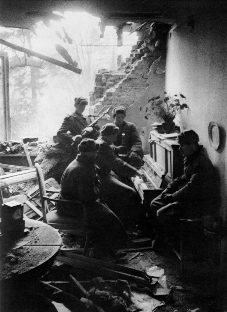 Best photographers 1. Moscow street photography workshops and photo tourism