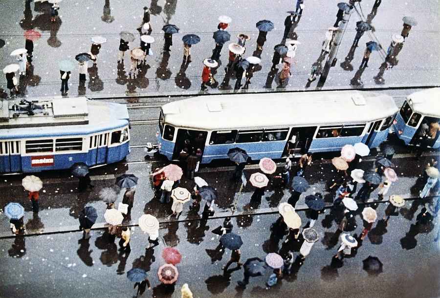 Best photographers 1. Moscow street photography workshops and photo tourism