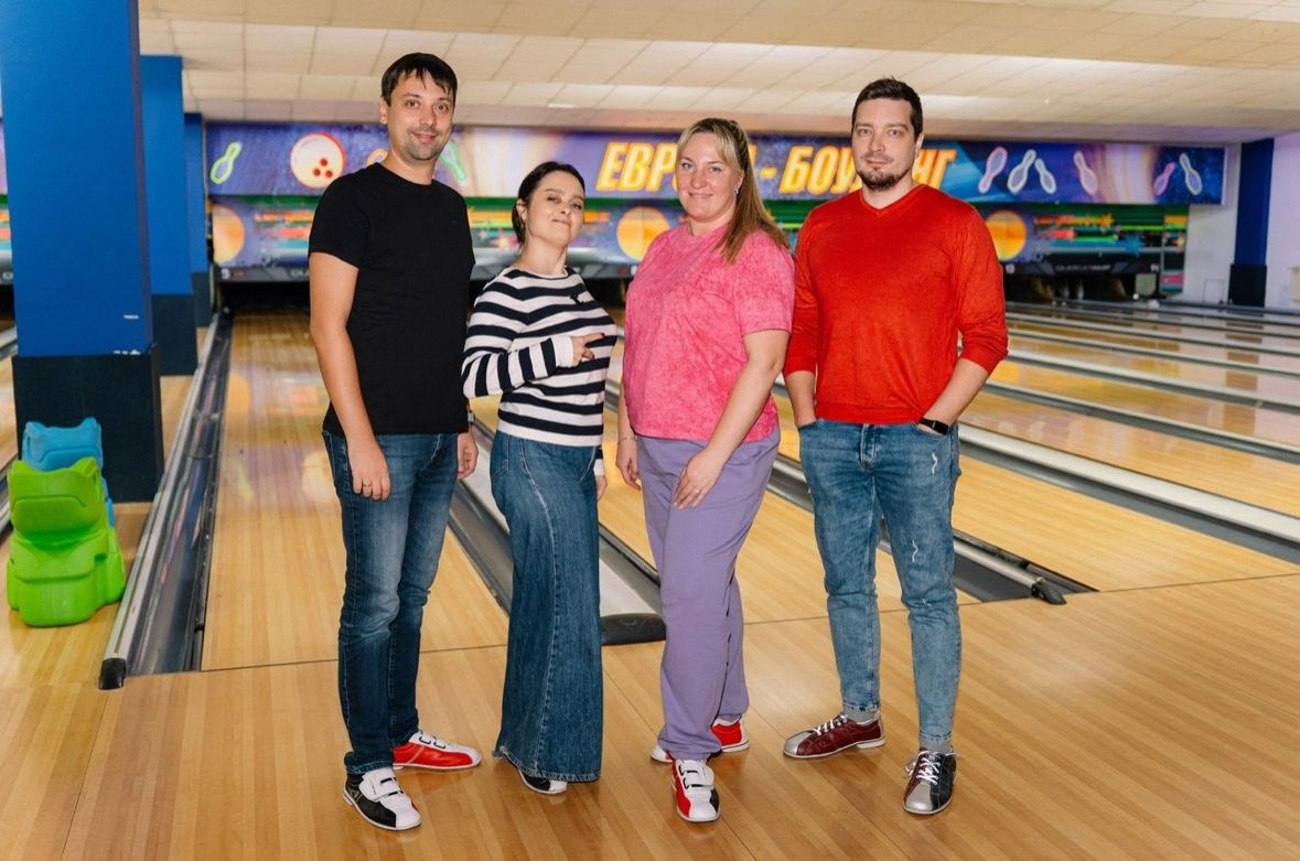 Чемпионат по боулингу объединил риэлторов Алтайского края. Банк земельных участков Алтая