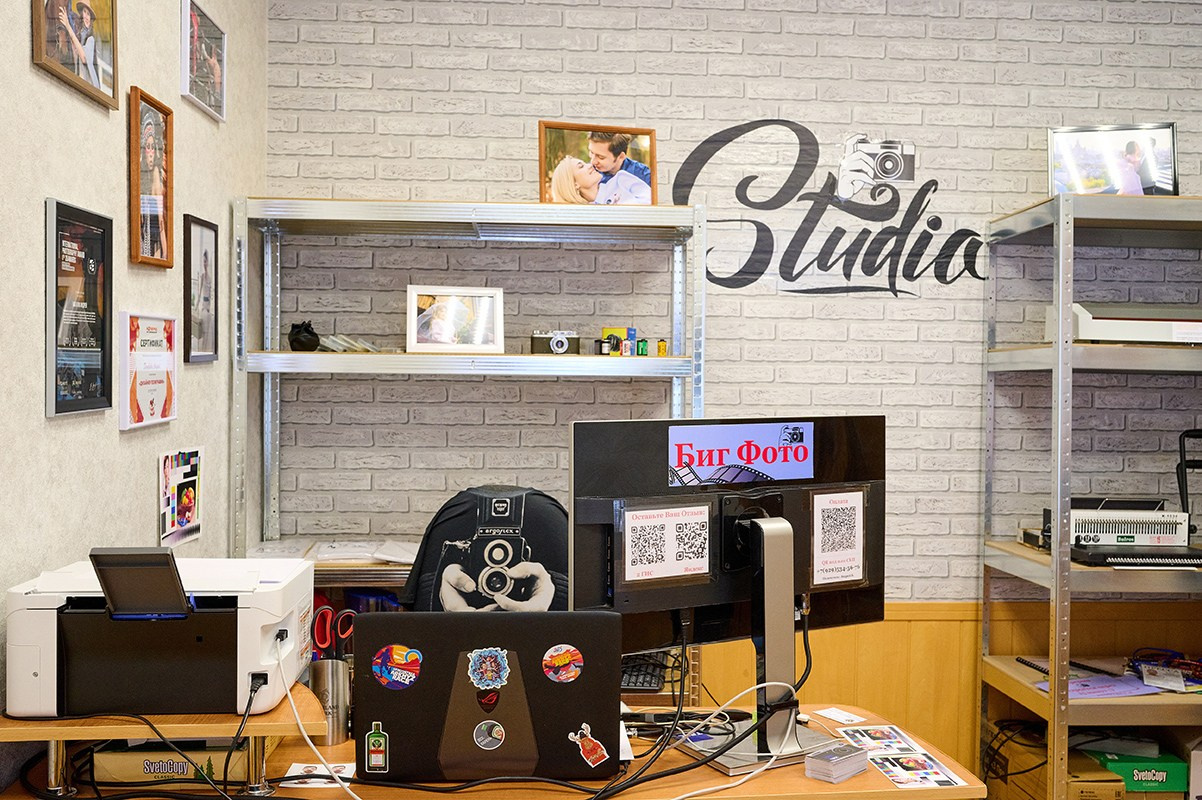 Копировальный Фото Центр. Репортажный, свадебный, предметный фотограф, Сызрань, Андрей Богатов
