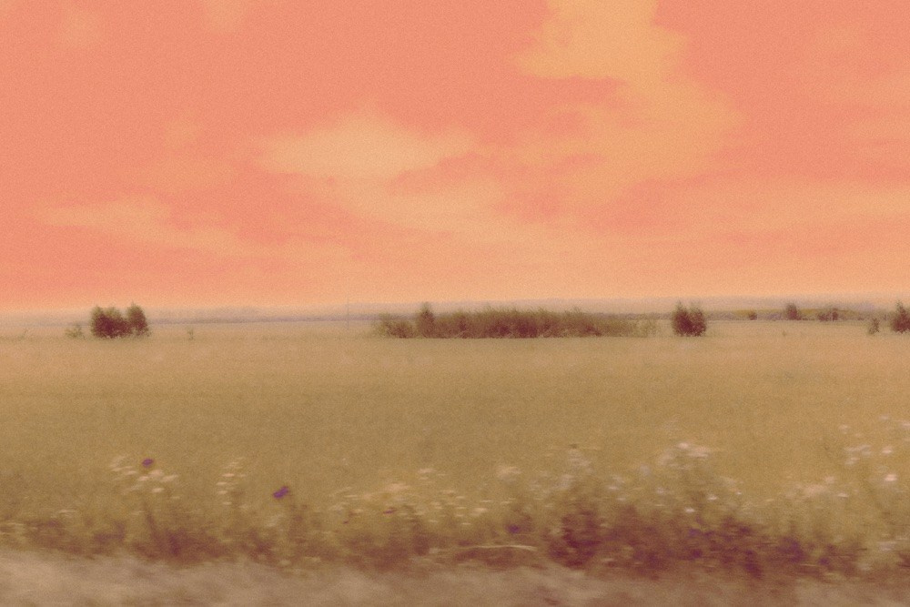 СНЫ О ДЕТСТВЕ. Визуальный артист Наташа Солнцева