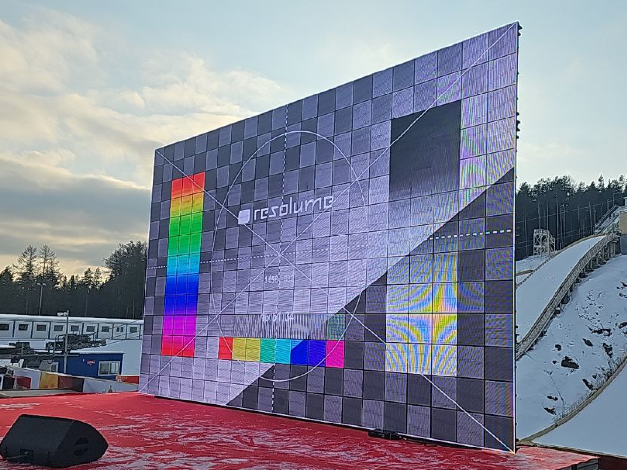 Кубок Тагильская сталь. Video Crew