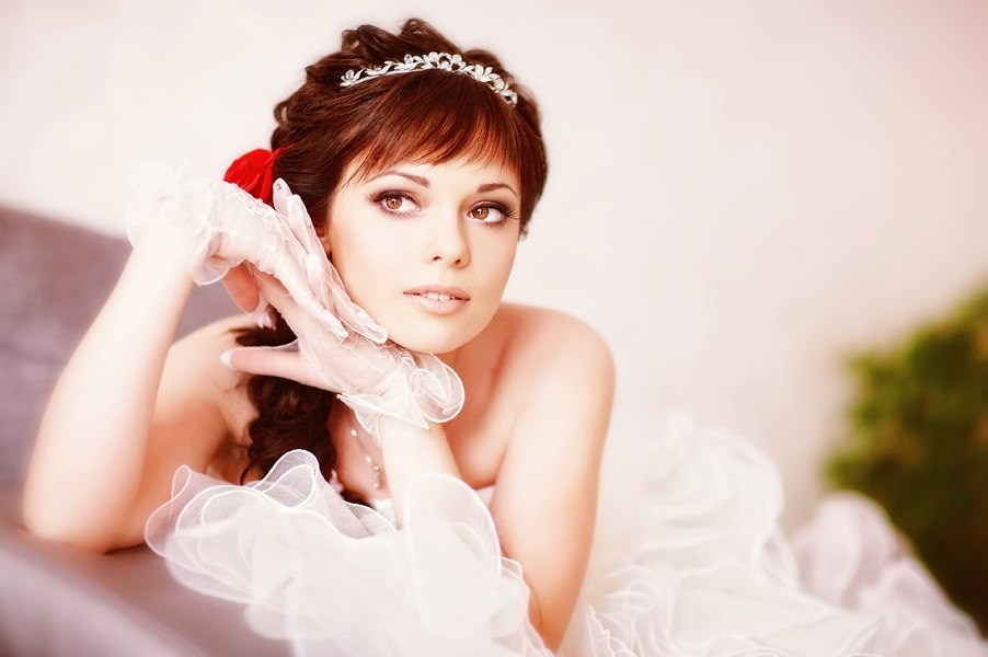 Профессиональный свадебный фотограф: Сохраните ваши волшебные моменты. Выпускной альбом Новосибирск