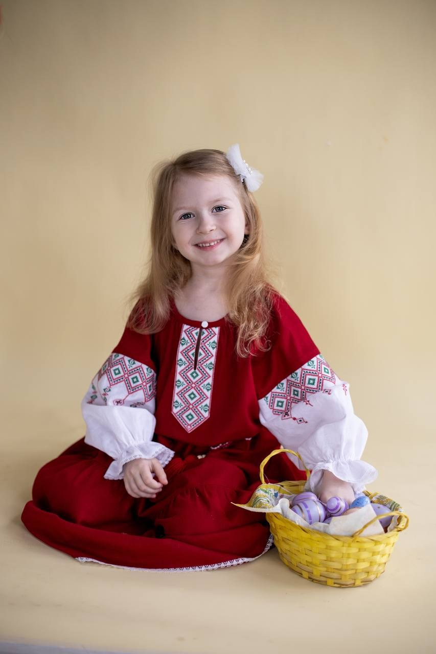 Детские фотосессии. Фотостудия во Всеволожске. Подходит для всех творческих проектов