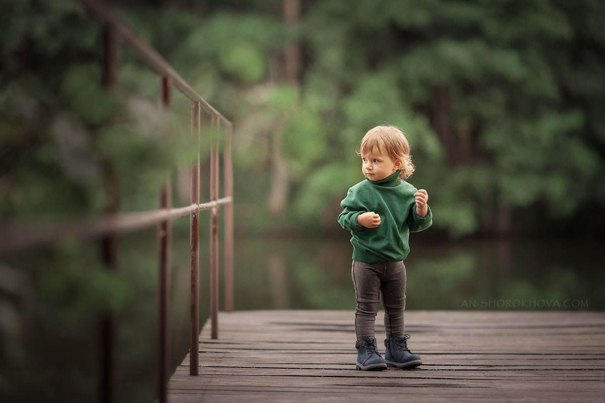 Детская и семейная фотография. Professional newborn photographer in Moscow, Oryol, and other cities, Anna Shorokhova