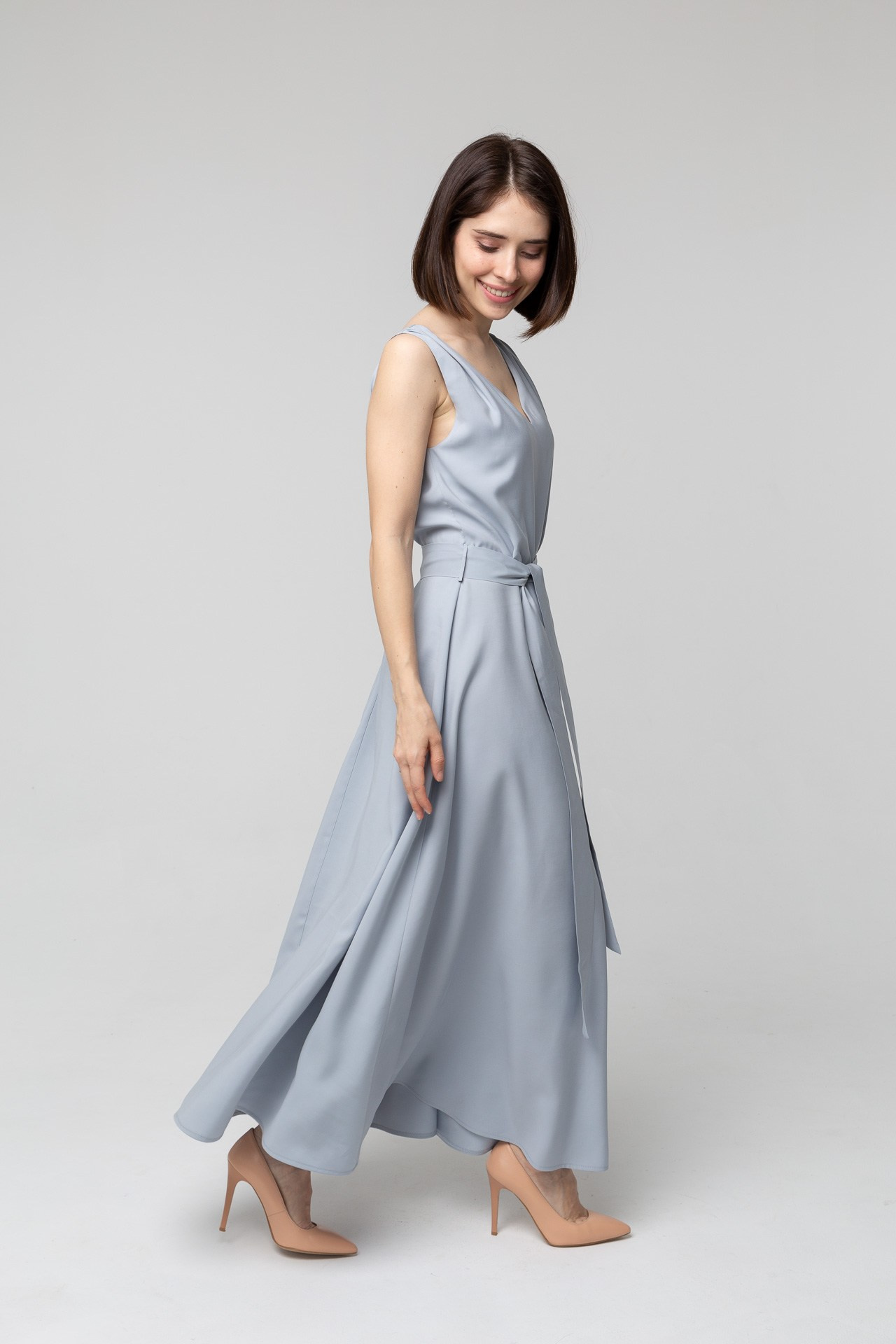 Каталожная съёмка одежды в студии. Фотограф в Ростове Александр Градов — заказать услуги фотографа