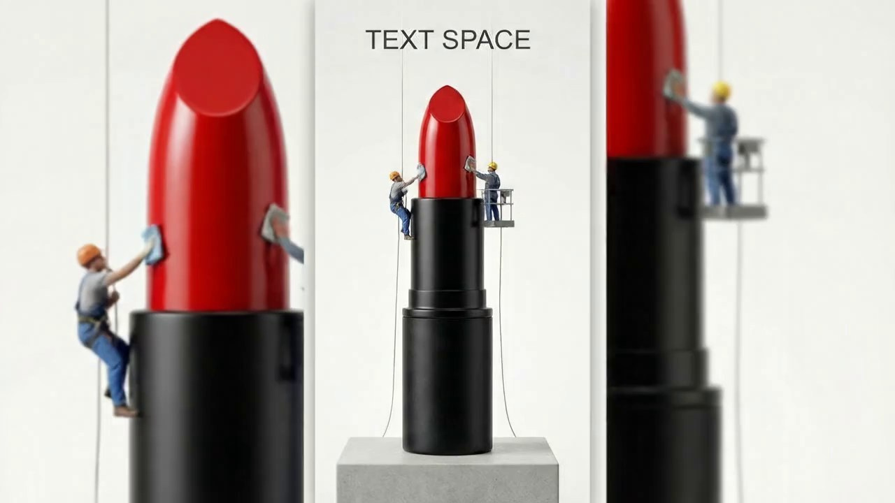 Визуал для товаров. Ai креатор Фотограф Челябинск Анастасия Прокудина