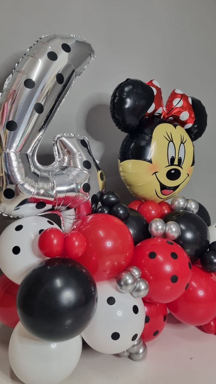 Композиции напольные. Шары с гелием, фотозоны Нови Сад Белград. Balone i dekoracije od balona Novi Sad Beograd