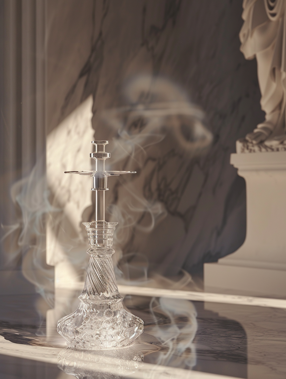 SYMPOSION SMOKE