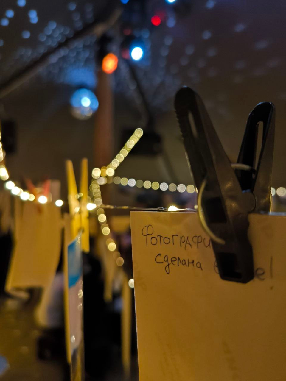 07.02.2025 // Фотосушка. Фотовыставки serebro.gallery, в которых автором можешь стать ты! | Москва