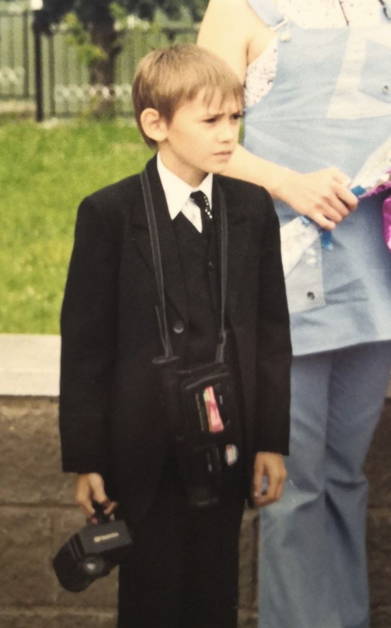 Свадебный фотограф Тимур Хабибуллин