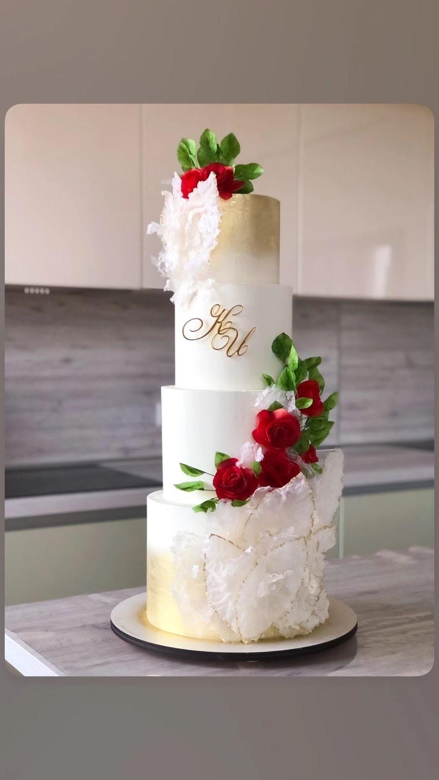 Кондитер Ермилова. Подрядчики и друзья сети свадебных площадок House for wedding