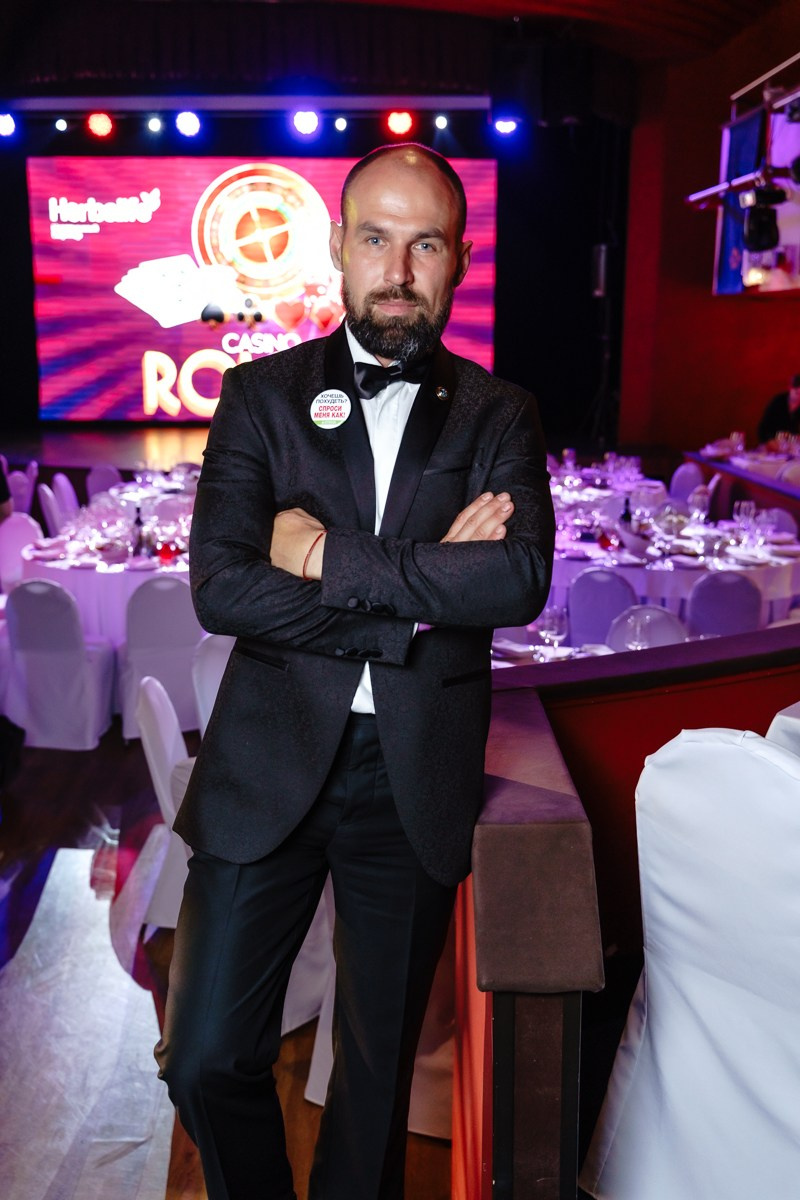 Церемония награждения Herbalife 2023. Репортажный и семейный фотограф в Санкт-Петербурге Тарас Марченко