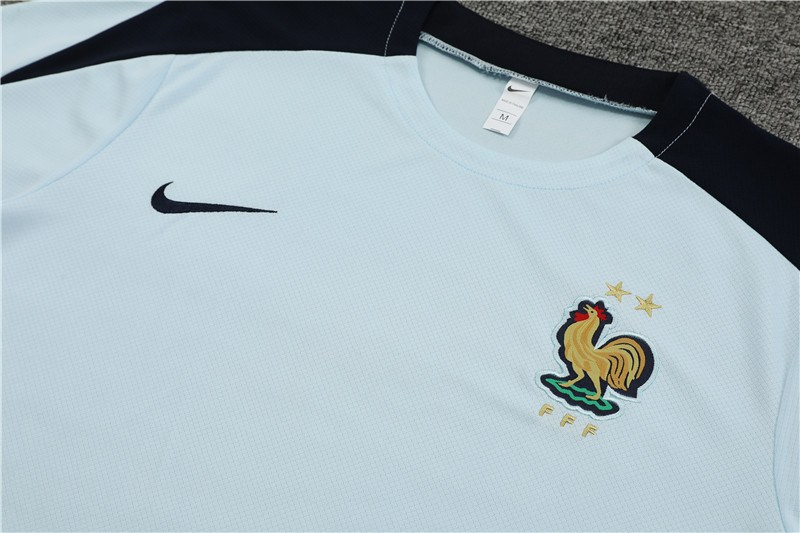 Форма сборной Франции 2024-2025 купить. Футбольный магазин — ssw_magazin