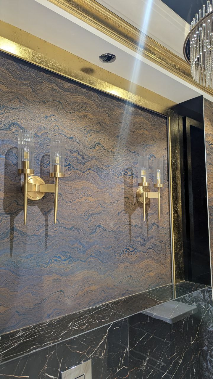 Дизайнер интерьера в Ростове-на-Дону • Дизайн-проект квартиры в Ростове