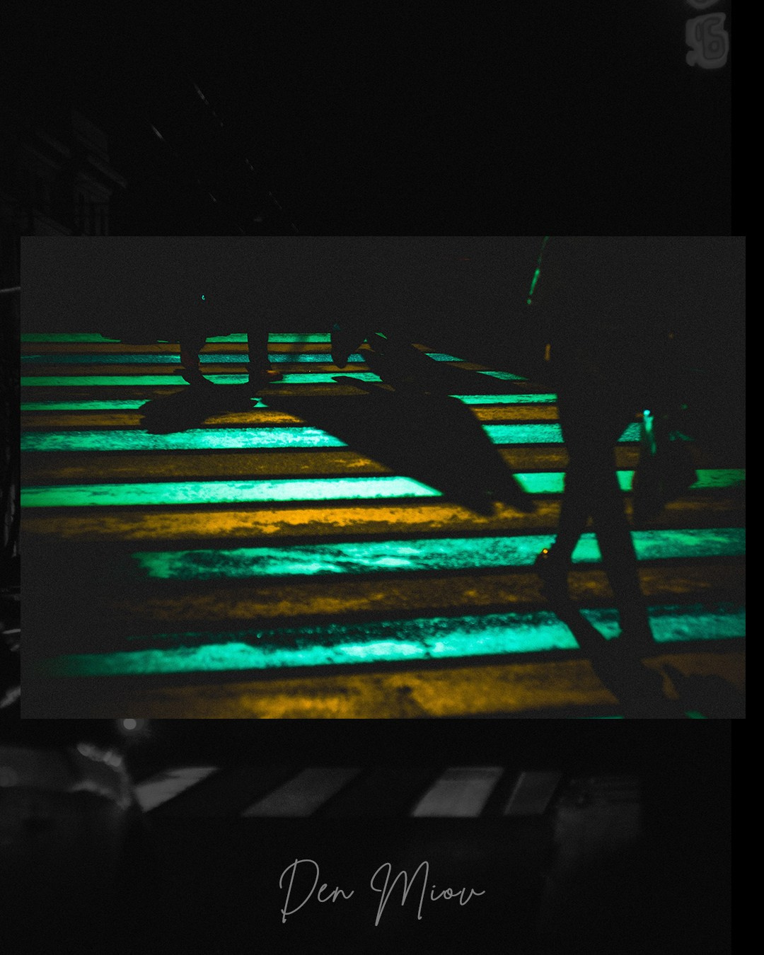 Лицензии на фото. Den Mirov — Фотограф, Музыкант