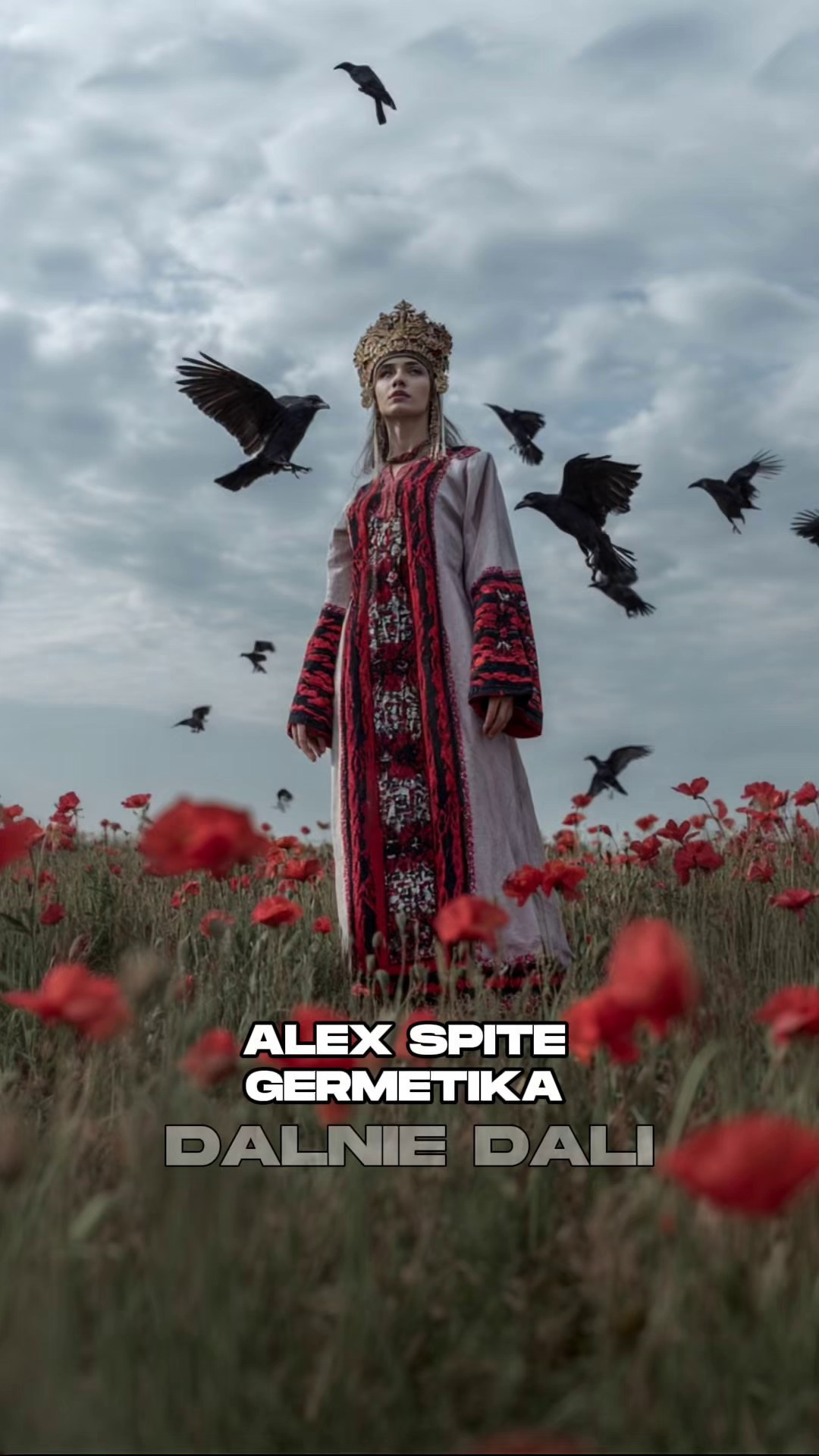 Павел Жданов — ИИ-продакшен для брендов: AI-видео, реклама, Key Visual