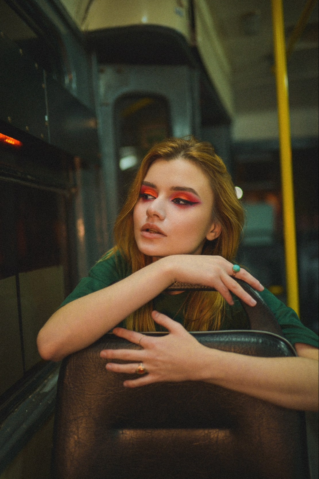 Маша. Фотограф Олег Саркисов в Краснодаре