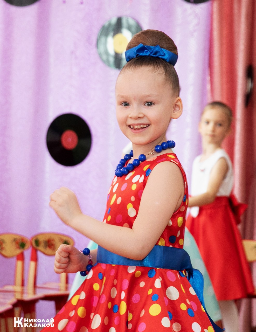 ВЫПУСКНОЙ. Николай Казаков. Профессиональный фотограф. Преподаватель фотографии