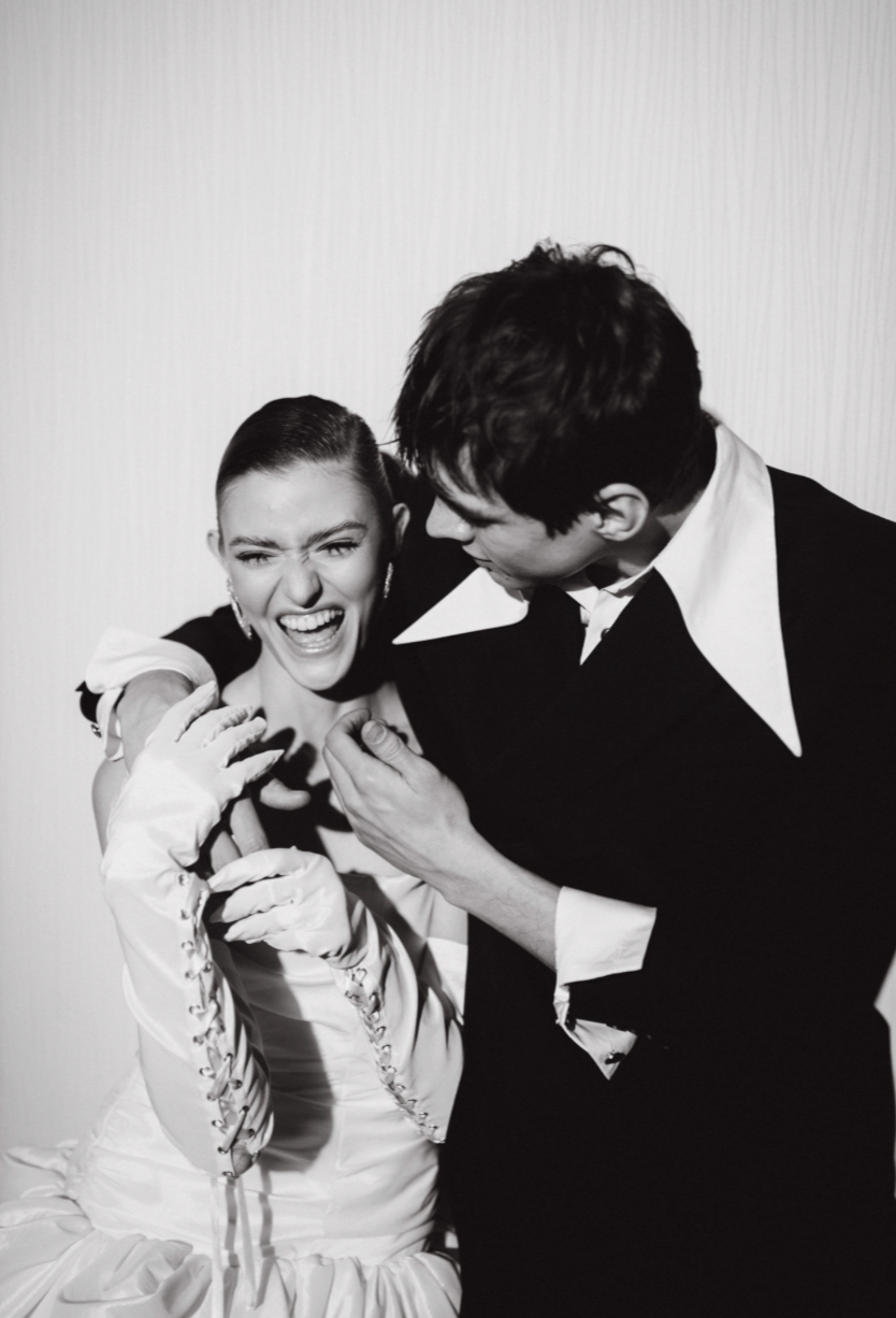 Свадебный фотограф Москва Виктория Васильева