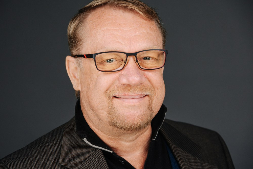 деловая корпоративная фотосессия для руководителя