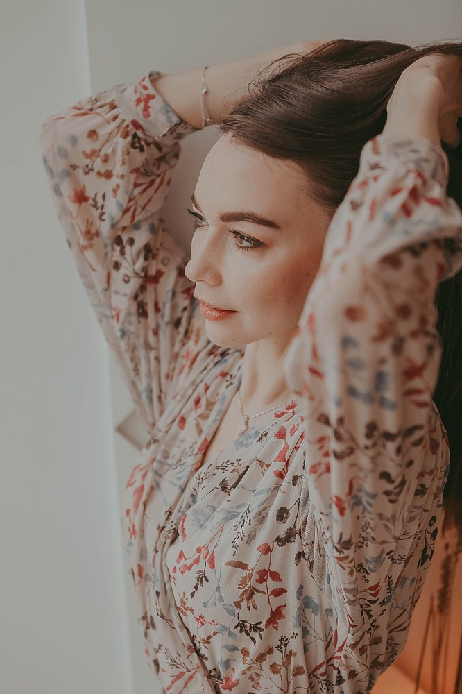 Обаятельная Алена. Катя Сидор — фотограф в Москве