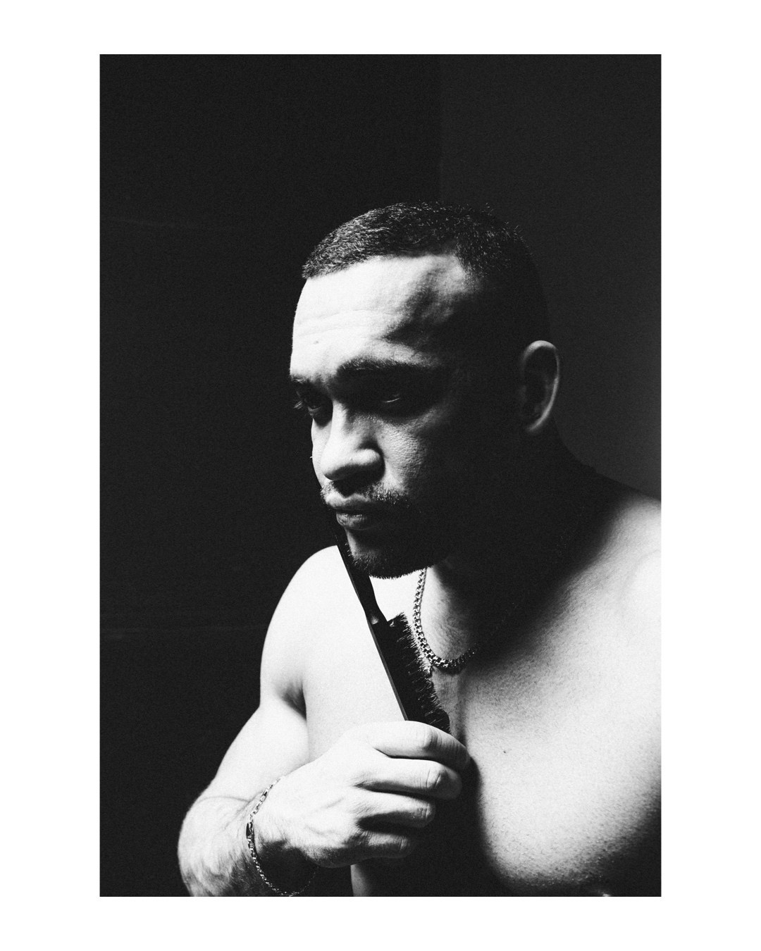 Фото проект <Суть в Человеке>