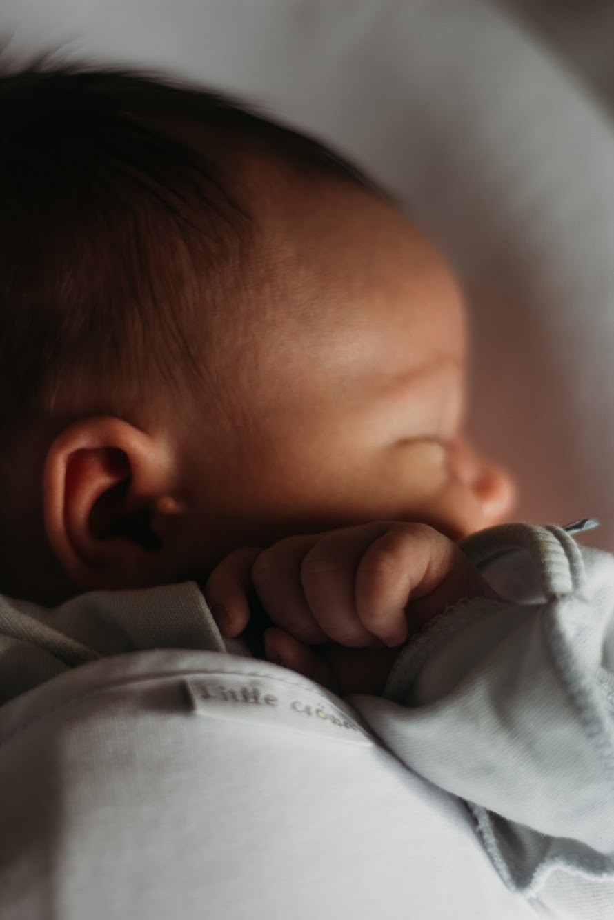 Newborn. Ваш семейный фотограф Беззубова Галя
