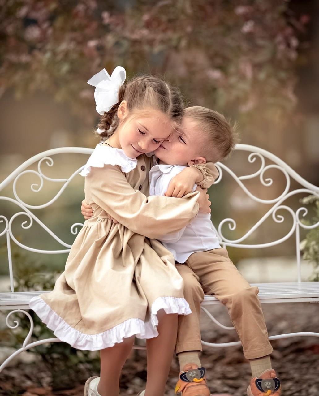 Семейный фотограф в Димитровграде Елена Патрушева