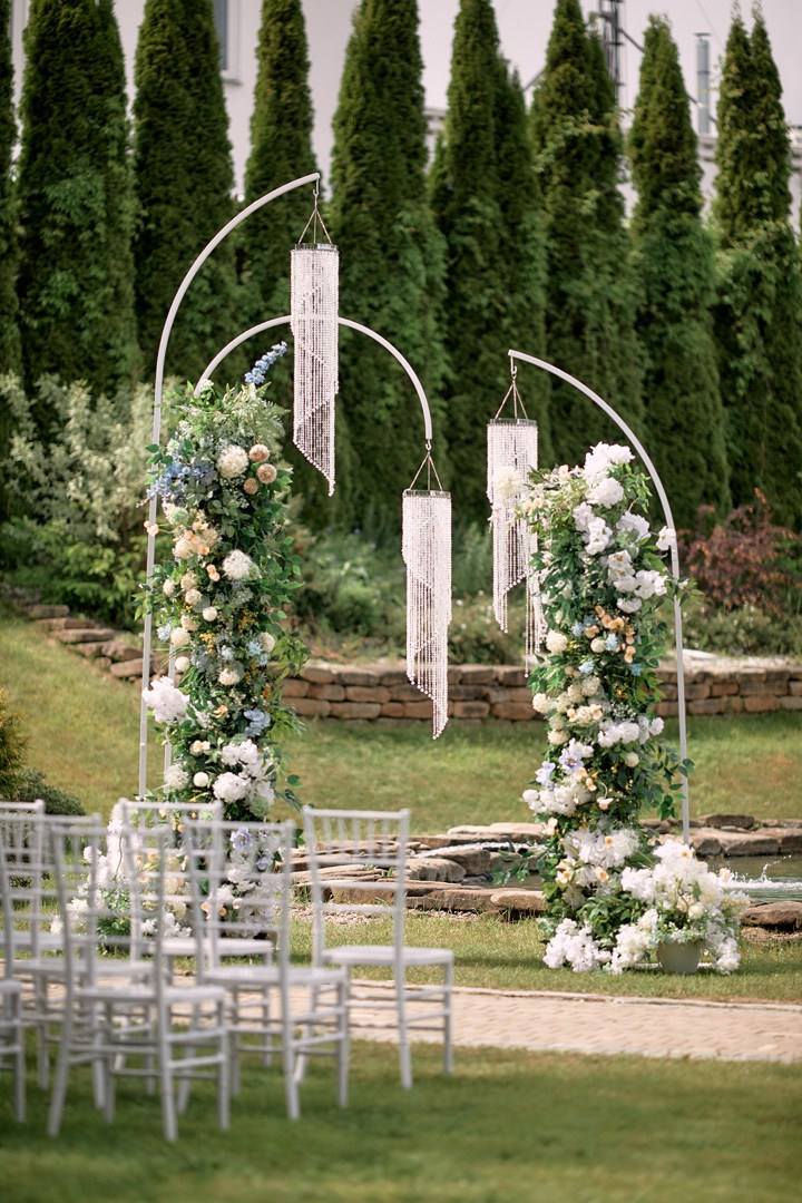 Декораторы Мастерская декора. Подрядчики и друзья сети свадебных площадок House for wedding