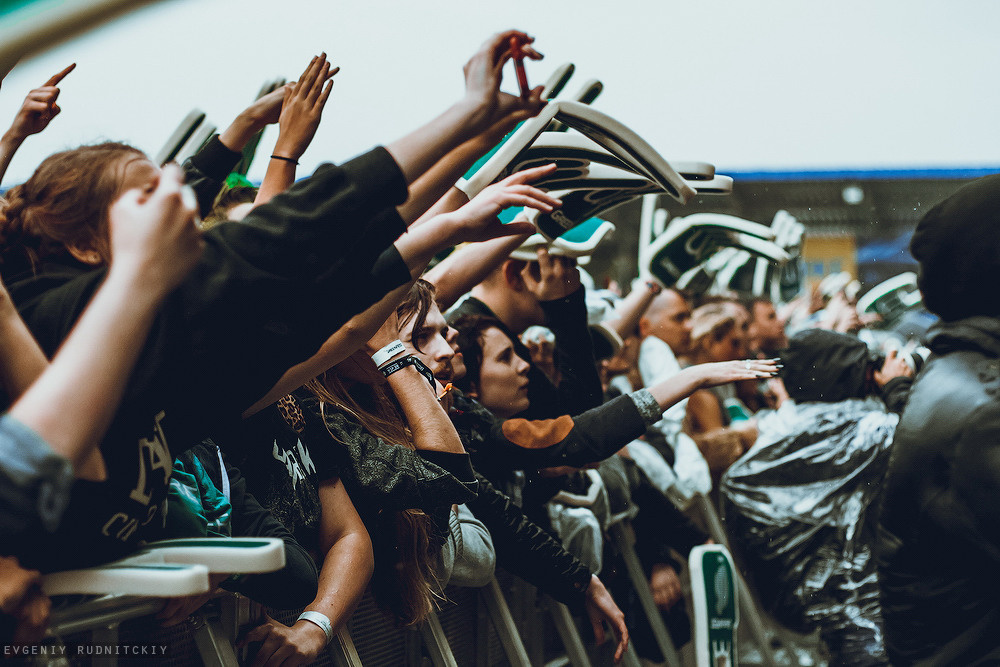 Greenfest 2014. Свадебный и репортажный фотограф Евгений Рудницкий