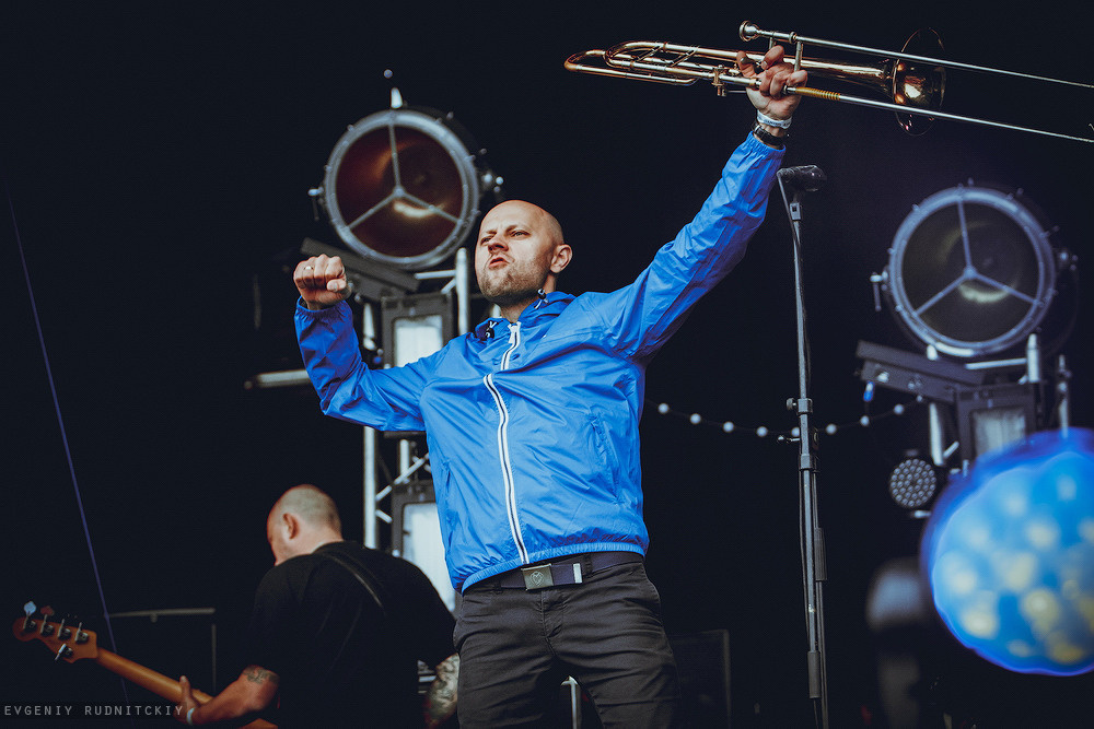 Greenfest 2014. Свадебный и репортажный фотограф Евгений Рудницкий