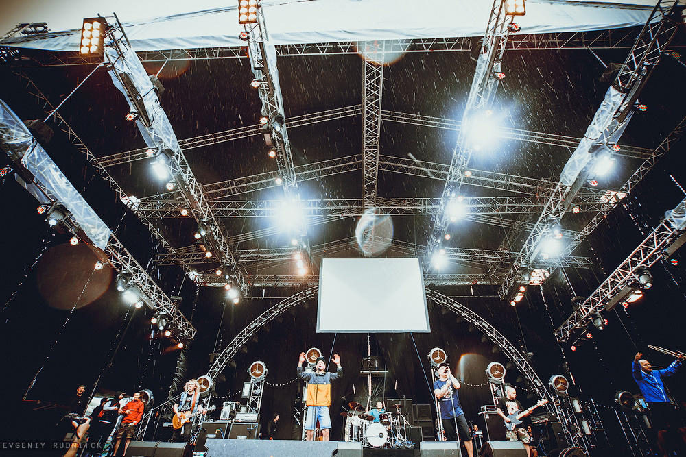 Greenfest 2014. Свадебный и репортажный фотограф Евгений Рудницкий