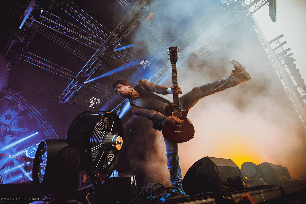 Greenfest 2014. Свадебный и репортажный фотограф Евгений Рудницкий