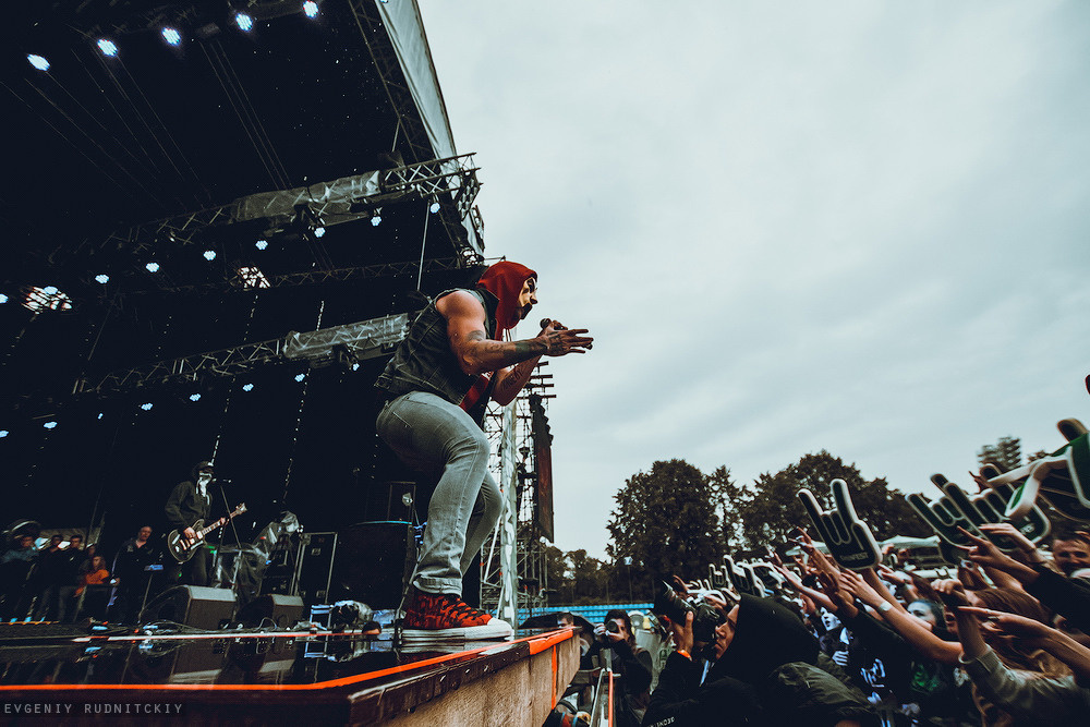 Greenfest 2014. Свадебный и репортажный фотограф Евгений Рудницкий