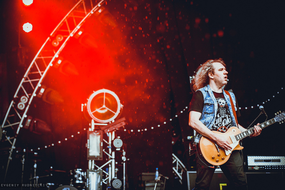 Greenfest 2014. Свадебный и репортажный фотограф Евгений Рудницкий