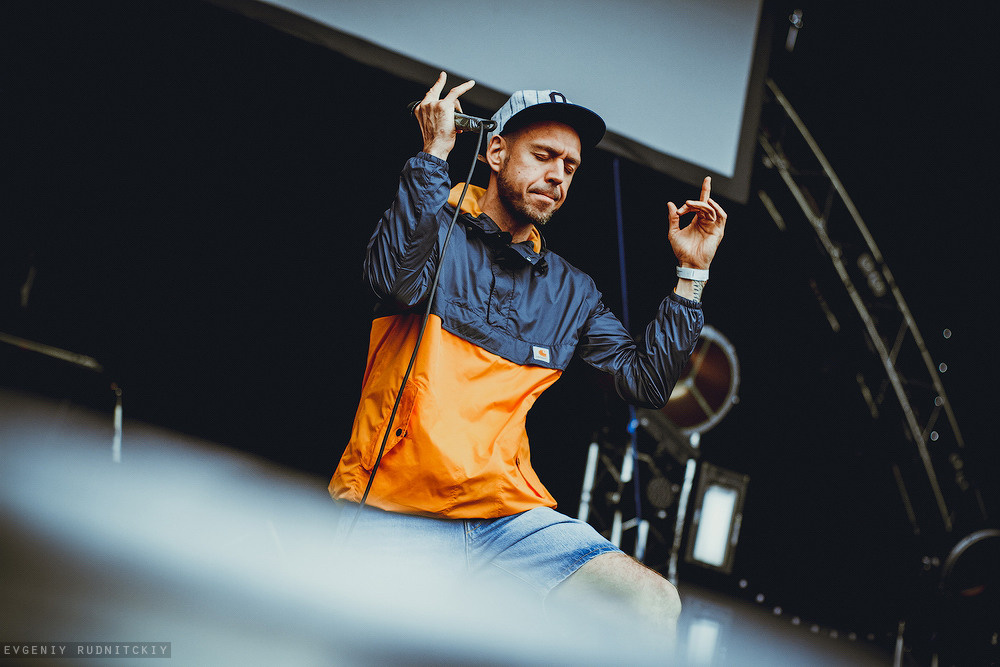 Greenfest 2014. Свадебный и репортажный фотограф Евгений Рудницкий