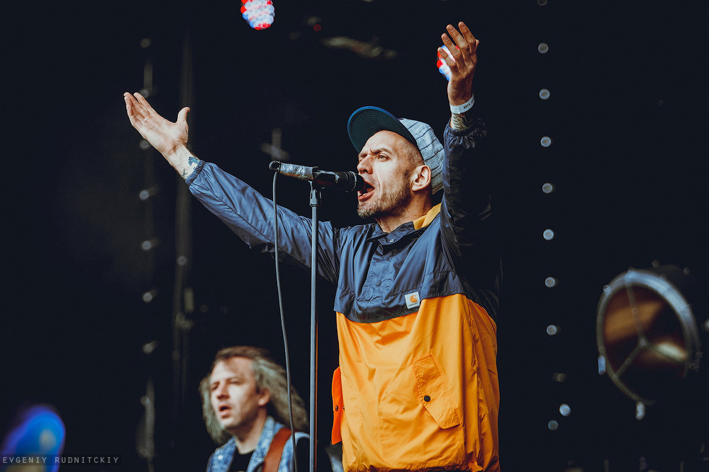 Greenfest 2014. Свадебный и репортажный фотограф Евгений Рудницкий
