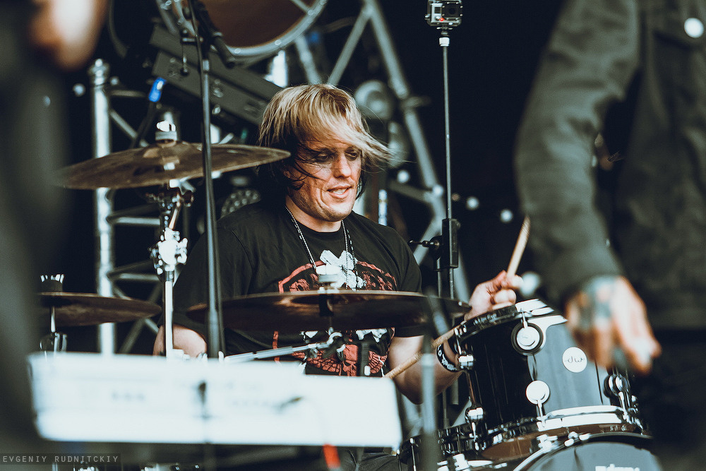 Greenfest 2014. Свадебный и репортажный фотограф Евгений Рудницкий