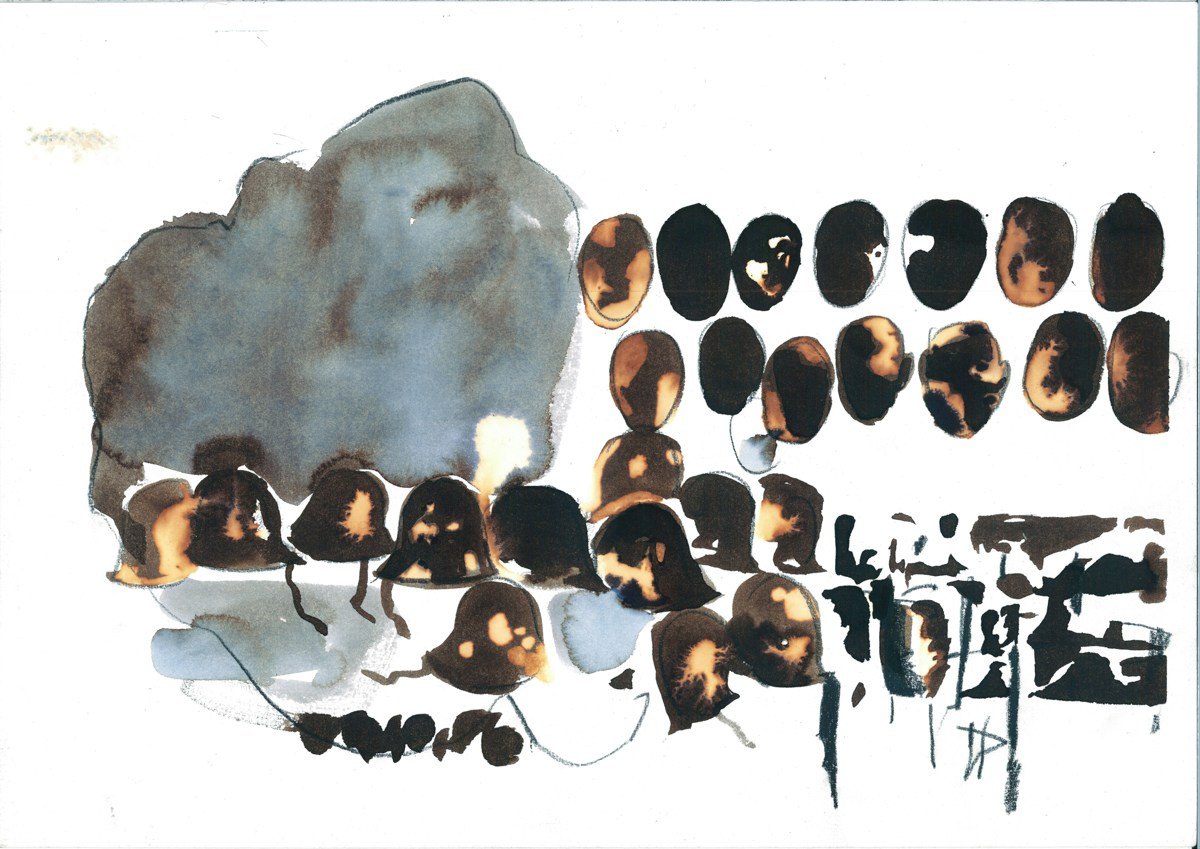 Graphics. Янина болдырева Yanina Boldyreva