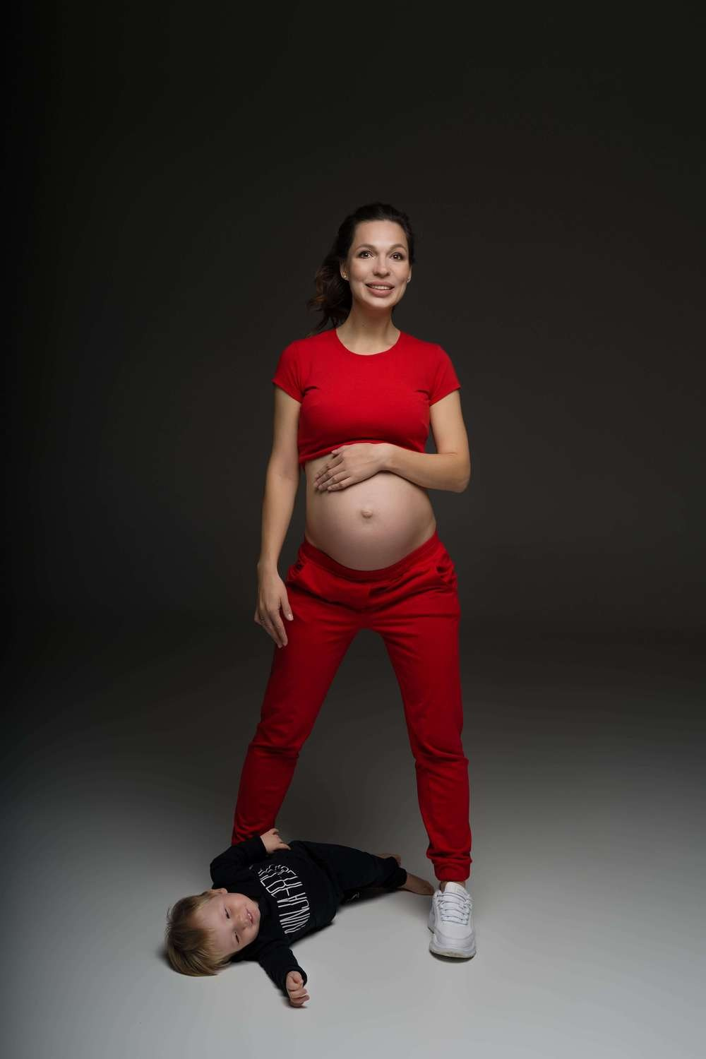 ЧТО ДЕЛАТЬ? Если ребёнок отказывается фотографироваться. Юлия Амели — фотограф беременности и материнства во Владивостоке